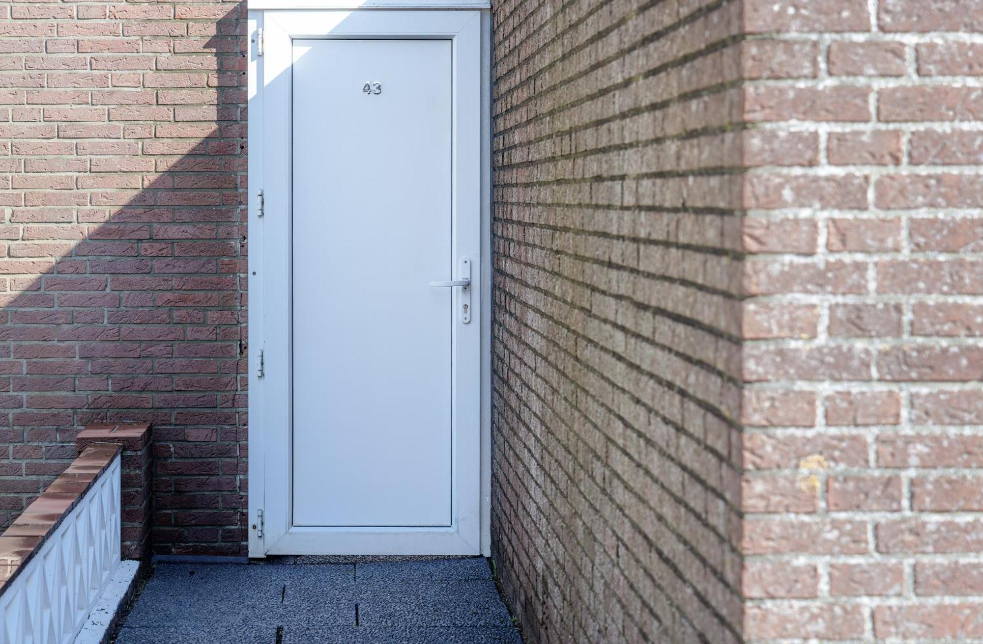 Aparthotel Auszeit Borkum Exterior foto